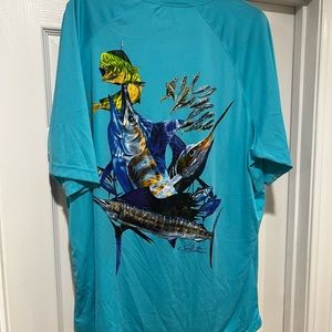 Bass Pro Shop Short Sleeve Shirt